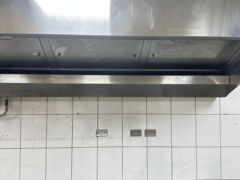 佳輝油漆工程（室內彩妝師）-台北油漆工程推薦,新北油漆居家清潔-服務案例素材-2309廚房清潔後4