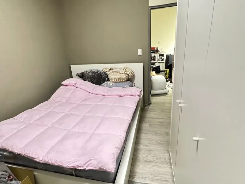 佳輝油漆工程（室內彩妝師）-台北油漆工程推薦,新北油漆居家清潔-服務案例素材-2309房間清潔後2