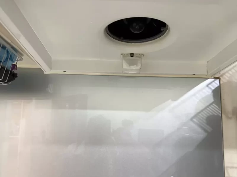 佳輝油漆工程（室內彩妝師）-台北油漆工程推薦,新北油漆居家清潔-服務案例素材-廚房清潔後 (3)
