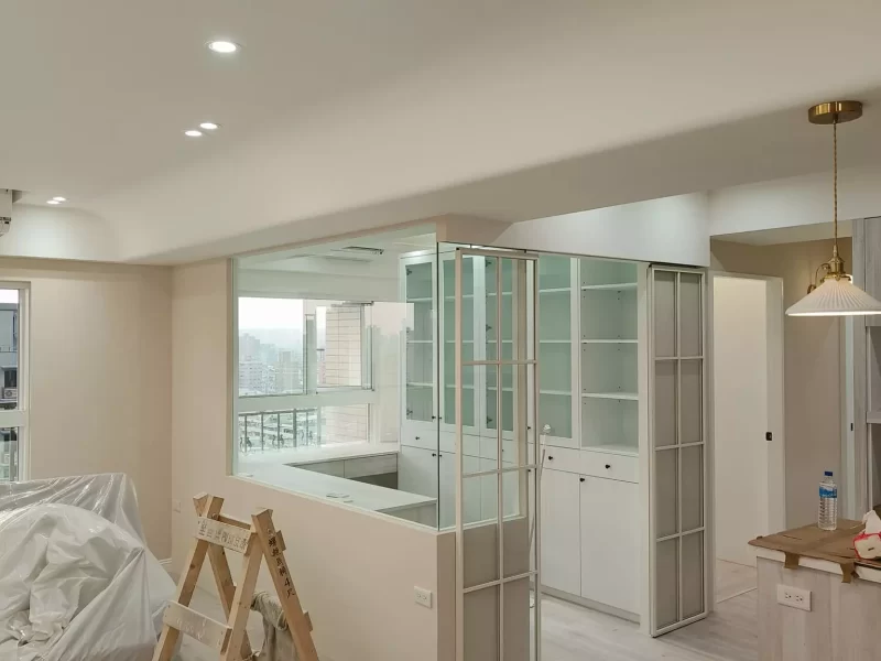 佳輝油漆工程（室內彩妝師）-台北油漆工程推薦,新北油漆居家清潔-服務案例素材-油漆工程 (11)