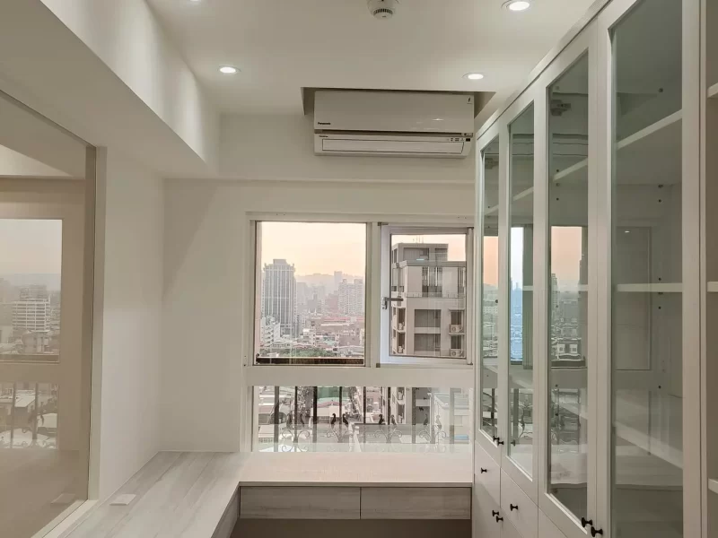 佳輝油漆工程（室內彩妝師）-台北油漆工程推薦,新北油漆居家清潔-服務案例素材-油漆工程 (12)
