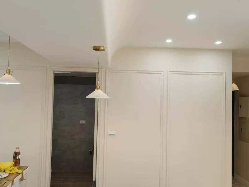 佳輝油漆工程（室內彩妝師）-台北油漆工程推薦,新北油漆居家清潔-服務案例素材-油漆工程 (14)