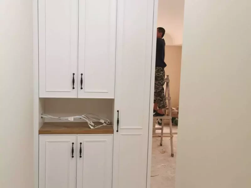 佳輝油漆工程（室內彩妝師）-台北油漆工程推薦,新北油漆居家清潔-服務案例素材-油漆工程 (2)