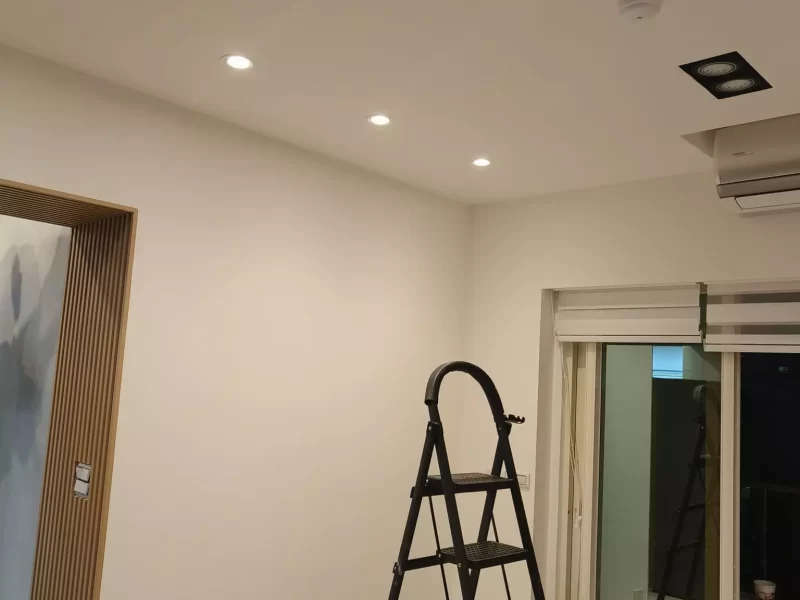 佳輝油漆工程（室內彩妝師）-台北油漆工程推薦,新北油漆居家清潔-服務案例素材-油漆工程 (24)