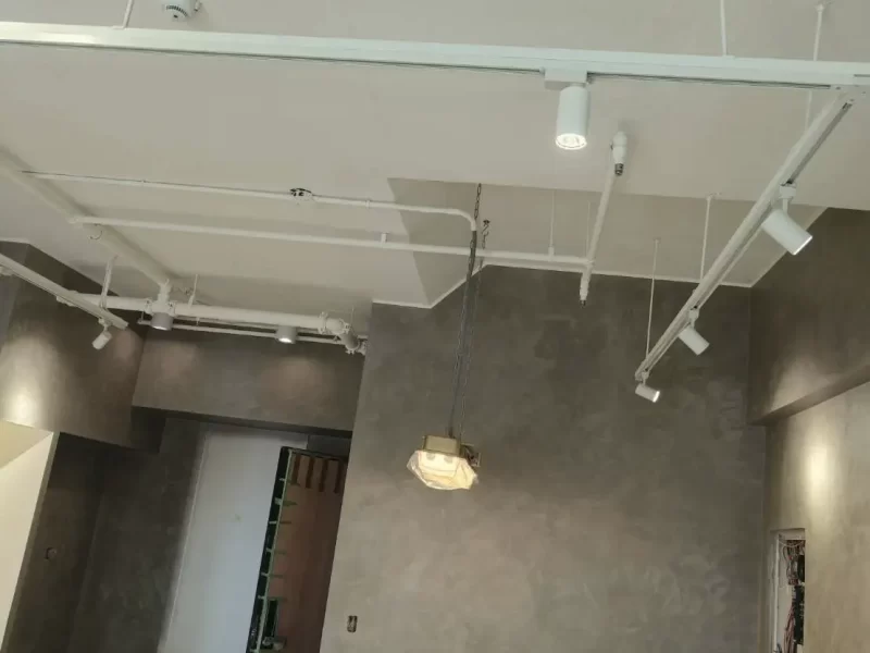 佳輝油漆工程（室內彩妝師）-台北油漆工程推薦,新北油漆居家清潔-油漆案例2309新增2-2