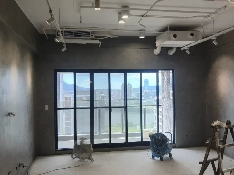 佳輝油漆工程（室內彩妝師）-台北油漆工程推薦,新北油漆居家清潔-油漆案例2309新增2-4