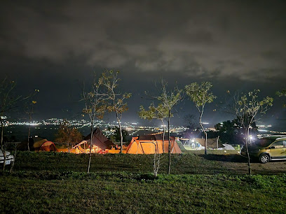 台東星夜光海露營區|車泊|景觀咖啡