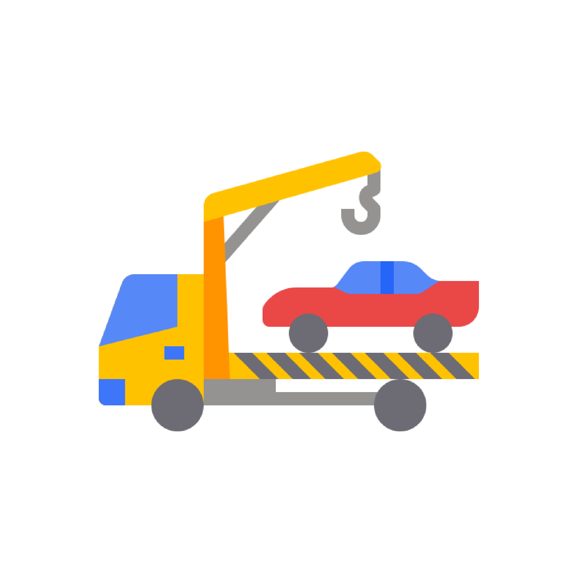 新竹24小時道路救援-玄昊道路救援-新竹汽車拖吊,新竹重機救援,報廢車輛回收-服務項目
