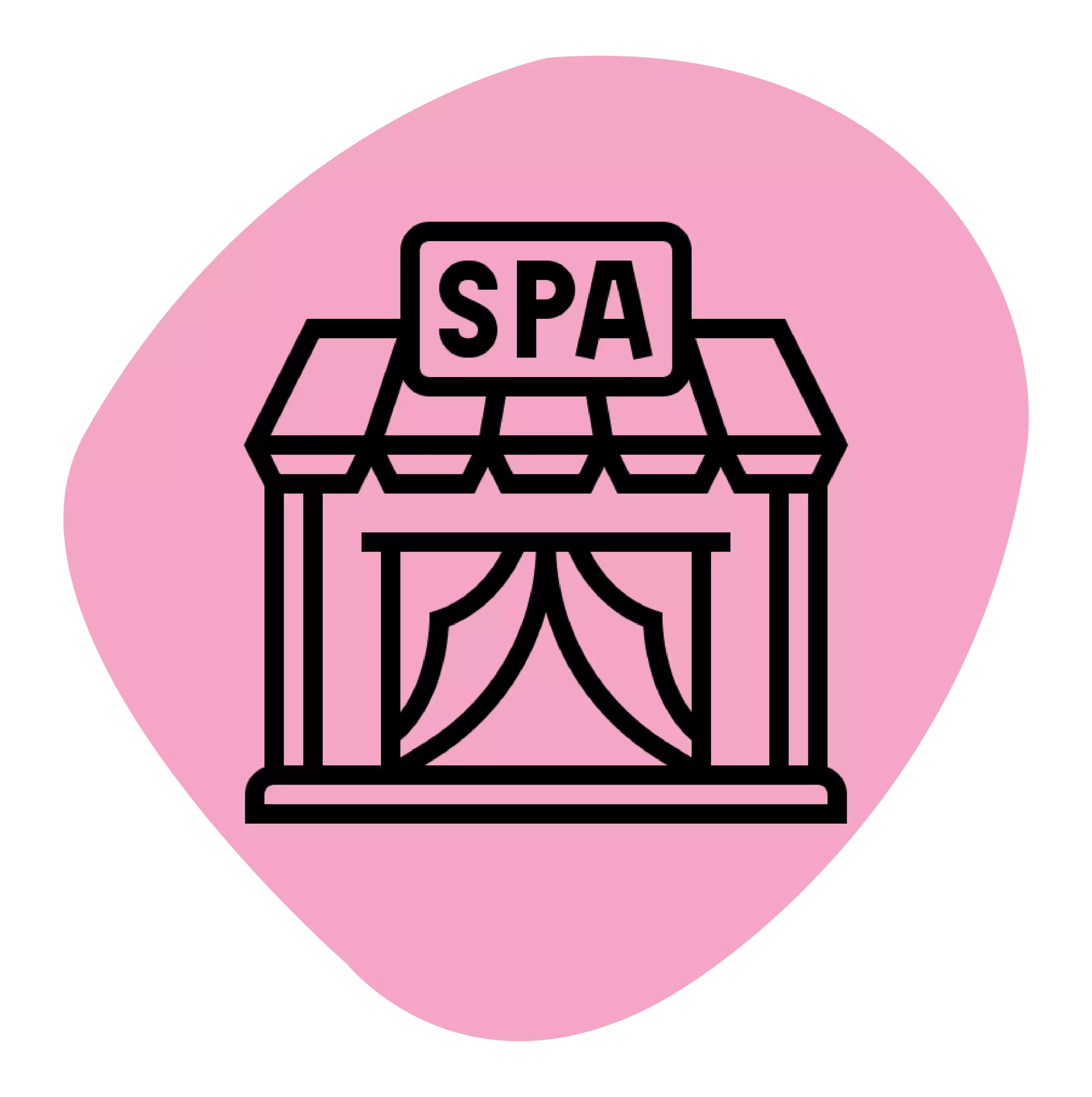 亞菲妮斯美學美容-鳳山皮膚管理、大寮SPA按摩專業推薦-精油spa-02