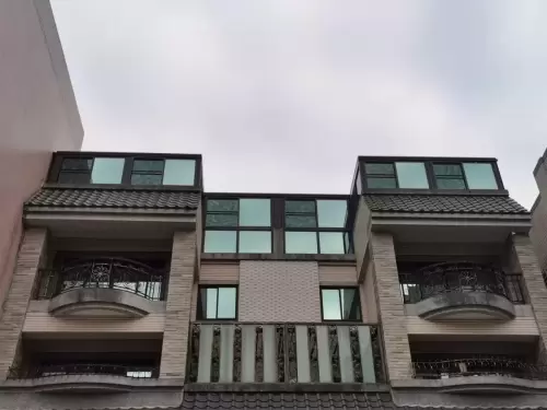 採光罩