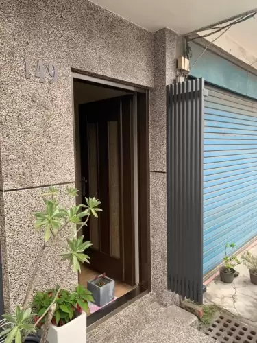 格柵