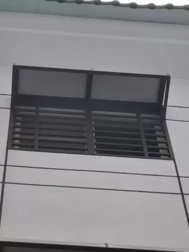 防盜門窗