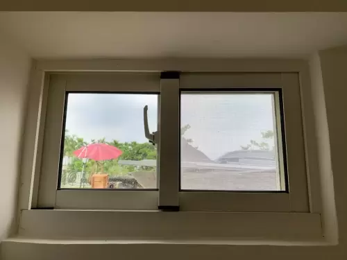 高雄屏東鋁門窗安裝氣密窗防盜窗-浡溙瑞有限公司-實績案例-隔音門窗、氣密門窗-3