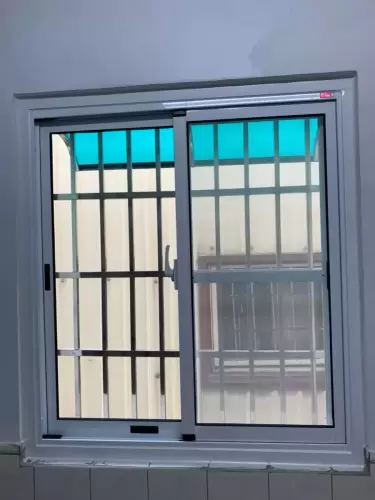 高雄屏東鋁門窗安裝氣密窗防盜窗-浡溙瑞有限公司-實績案例-隔音門窗、氣密門窗-8