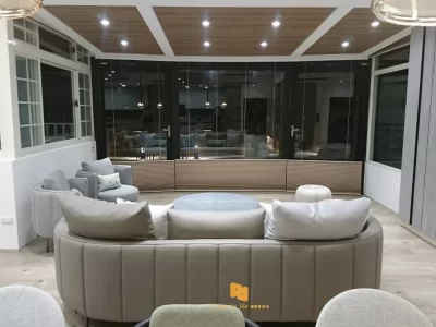 【新北室內設計裝潢推薦】撒拉維設計 - 台北、新北、桃園室內設計，專營室內設計、空間規劃、老屋翻新、店面裝潢-服務案例－北投行義路-北投行義路-3