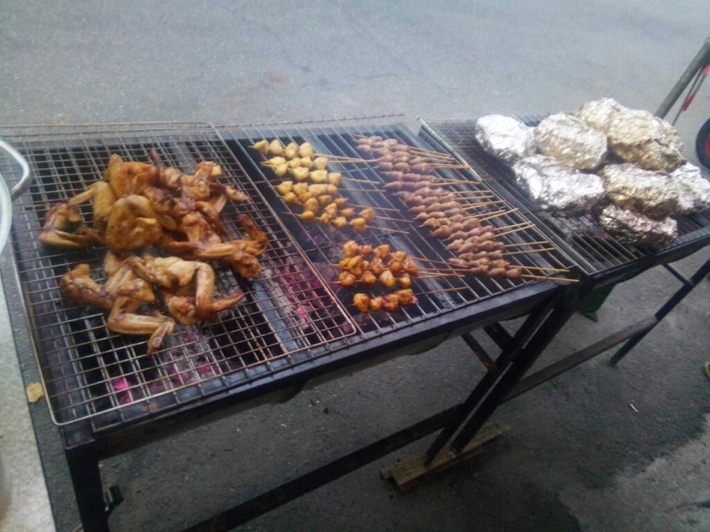 桃園烤全豬,新竹烤乳豬,到府烤肉推薦-迪路衣布到府烤全豬-服務特色6