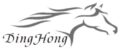 高雄防水抓漏推薦-鼎弘防水工程-屋頂防水隔熱,高雄壁癌處理,高雄外牆防水-logo2