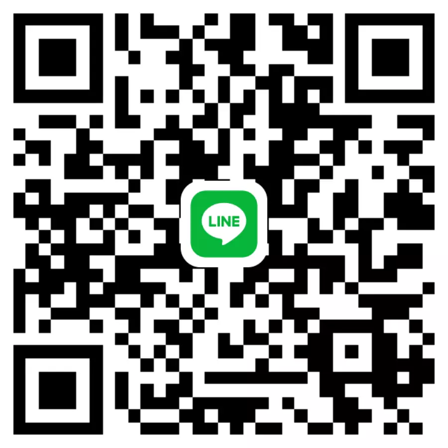 ㄟ妞民宿-屏東露營推薦,屏東民宿推薦,屏東親子民宿-line-qrcode