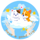 宜蘭寵物禮儀-星旅程寵物生命紀念-星旅程logo
