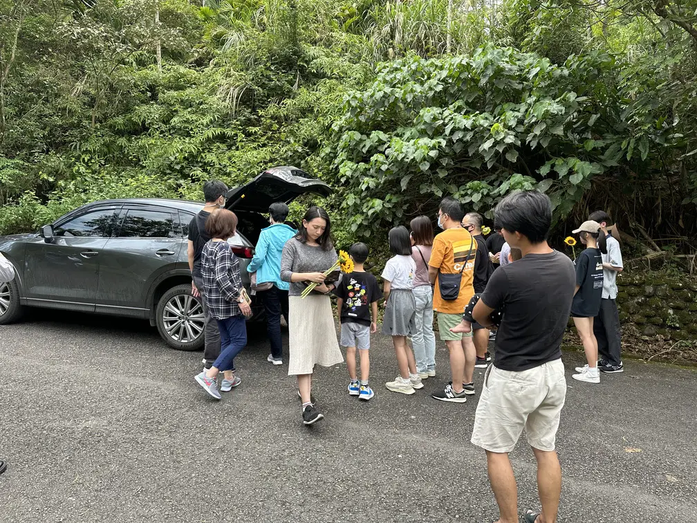 宜蘭寵物禮儀-星旅程寵物生命紀念-0803實景拍攝19