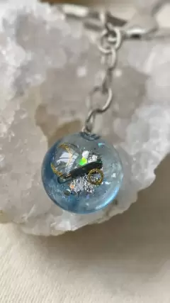 宜蘭寵物禮儀-星旅程寵物生命紀念-0705專屬紀念品2