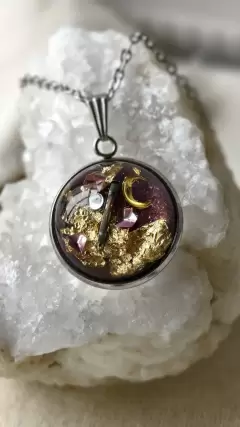 宜蘭寵物禮儀-星旅程寵物生命紀念-0705專屬紀念品2