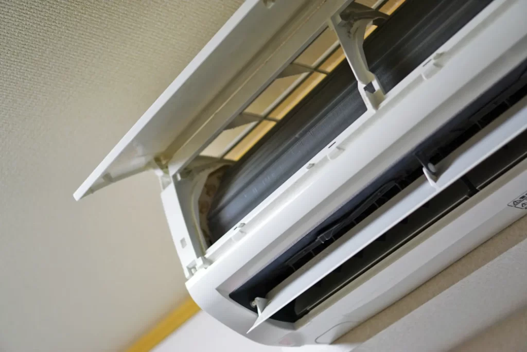 【高雄冷氣空調安裝維修】秀專冷氣空調有限公司-高雄冷氣安裝、清洗、保養、維修-關於我們素材-1