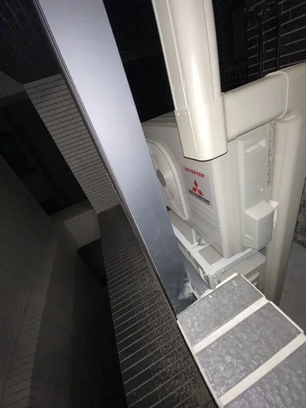 【高雄冷氣空調安裝維修】秀專冷氣空調有限公司-高雄冷氣安裝、清洗、保養、維修-2405案例素材-4