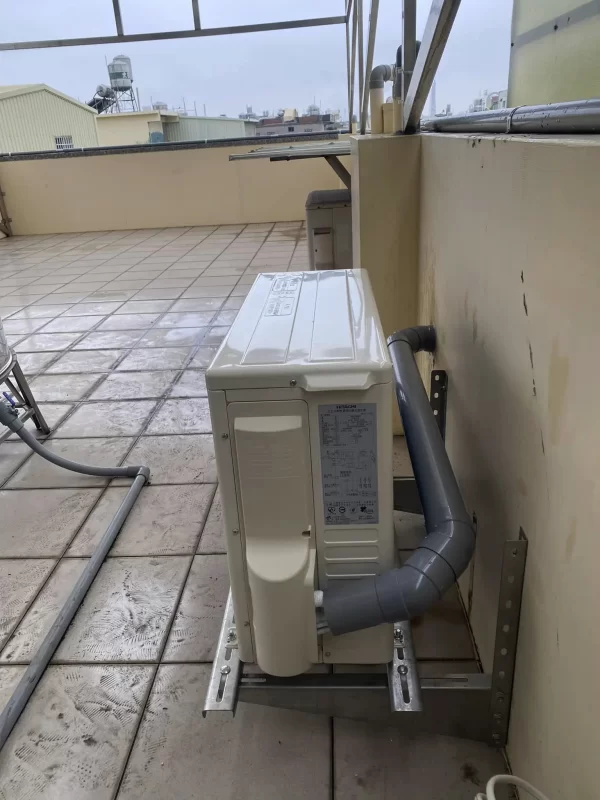 【高雄冷氣空調安裝維修】秀專冷氣空調有限公司-高雄冷氣安裝、清洗、保養、維修-案例素材-11