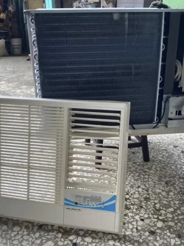 【高雄冷氣空調安裝維修】秀專冷氣空調有限公司-高雄冷氣安裝、清洗、保養、維修-案例素材-15