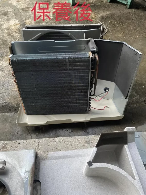 【高雄冷氣空調安裝維修】秀專冷氣空調有限公司-高雄冷氣安裝、清洗、保養、維修-案例素材-21