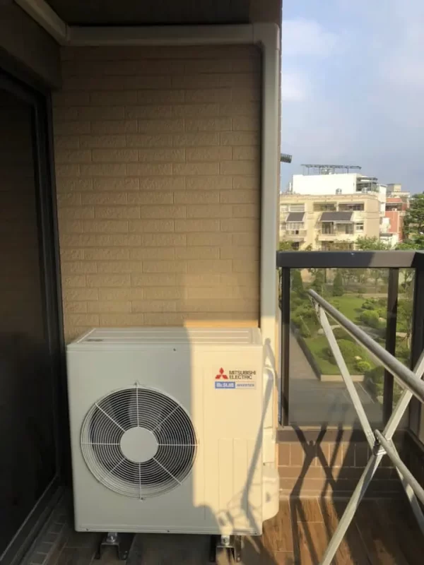 【高雄冷氣空調安裝維修】秀專冷氣空調有限公司-高雄冷氣安裝、清洗、保養、維修-案例素材-22