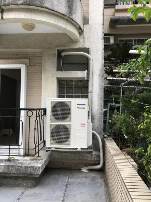 【高雄冷氣空調安裝維修】秀專冷氣空調有限公司-高雄冷氣安裝、清洗、保養、維修-案例素材-6